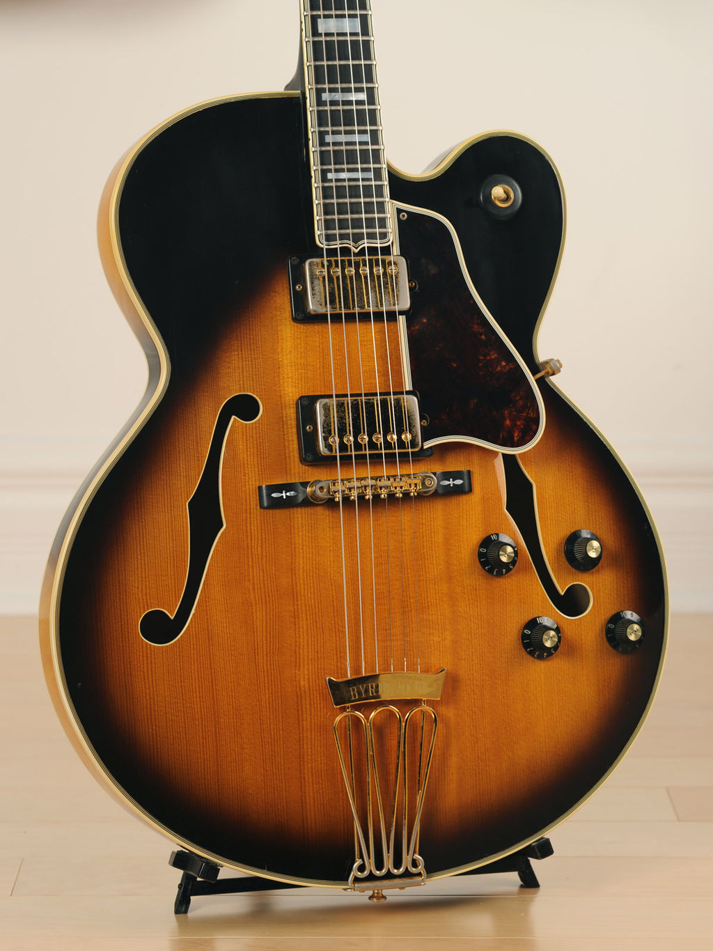 1976 Gibson Byrdland