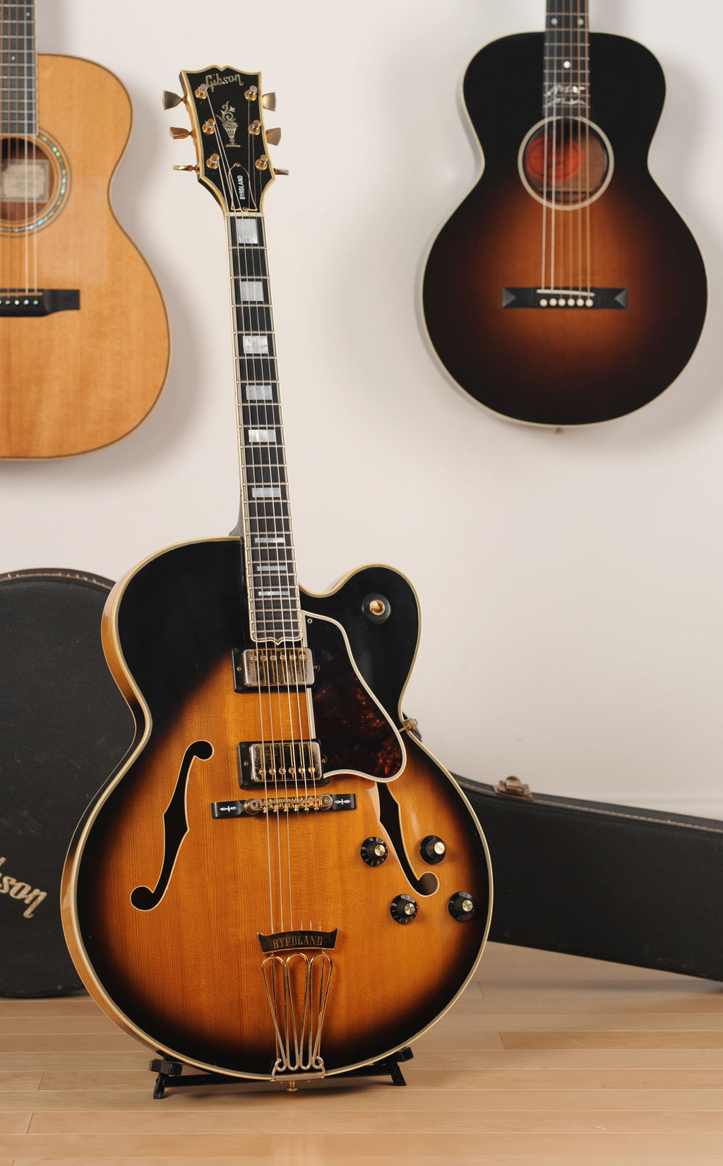 1976 Gibson Byrdland