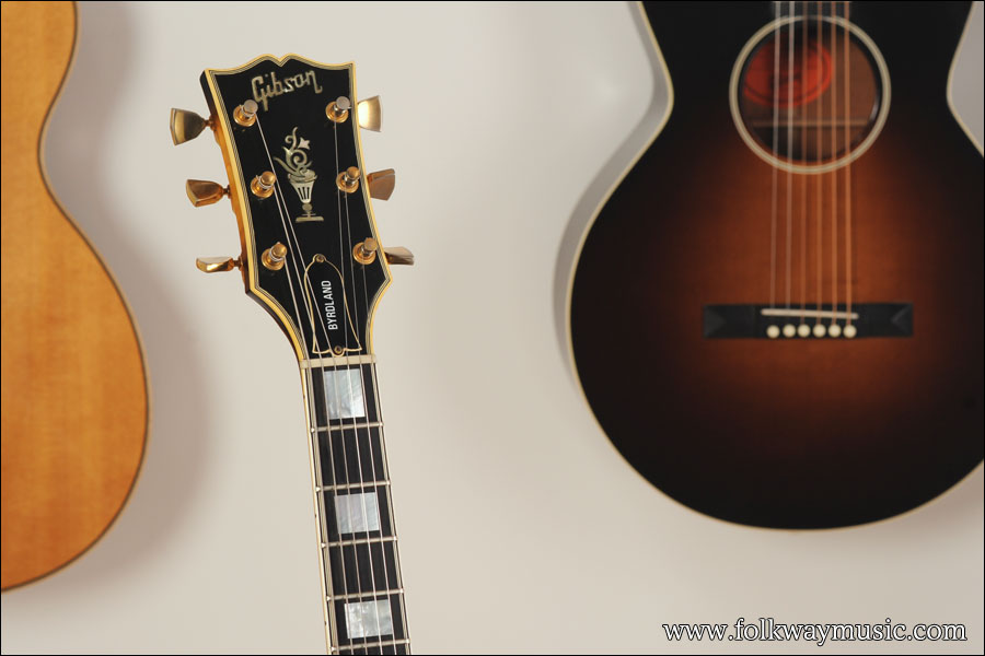 1976 Gibson Byrdland