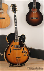 1976 Gibson Byrdland