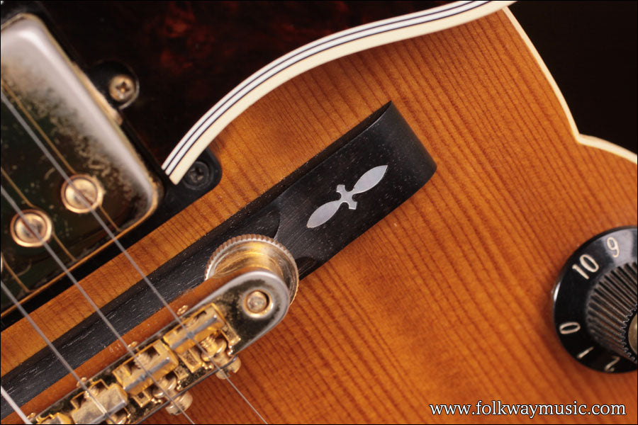 1976 Gibson Byrdland