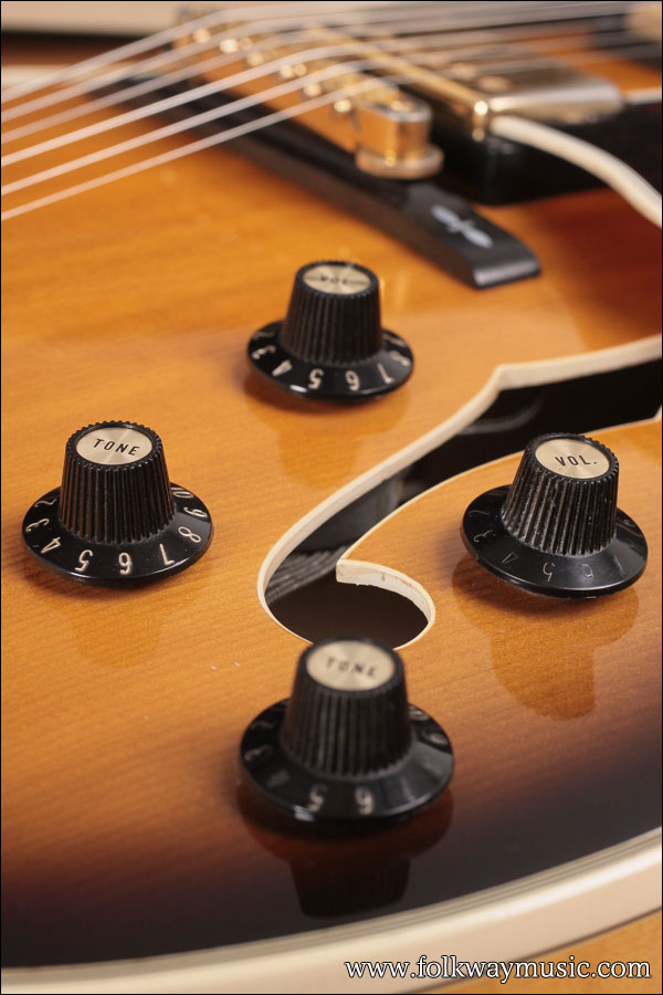 1976 Gibson Byrdland