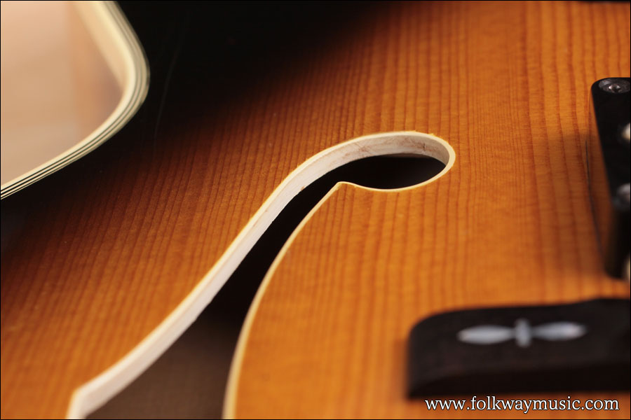 1976 Gibson Byrdland