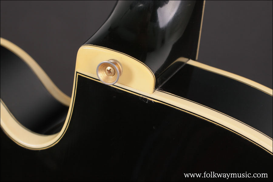 1976 Gibson Byrdland