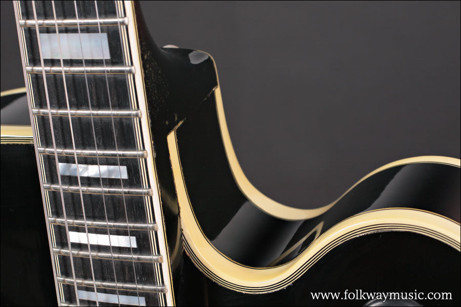 1976 Gibson Byrdland
