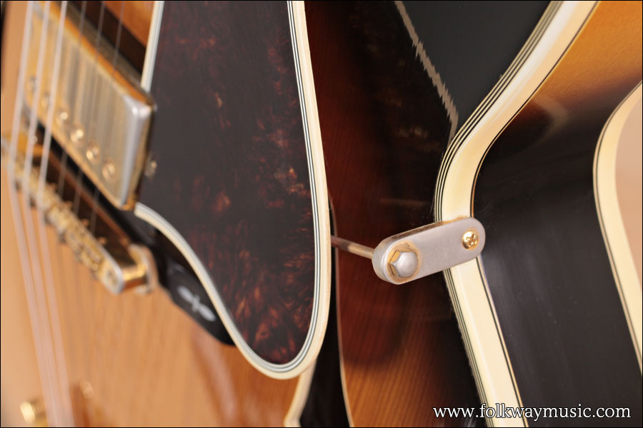 1976 Gibson Byrdland