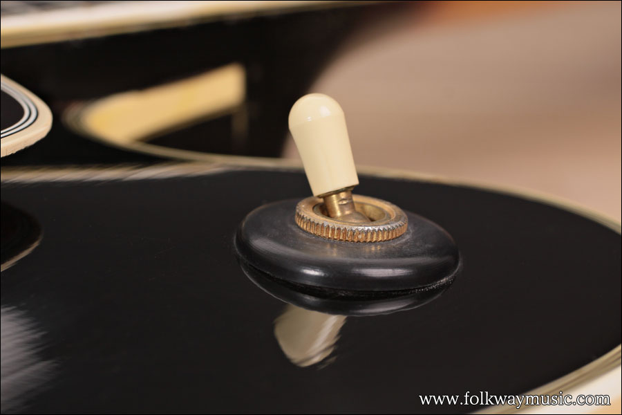 1976 Gibson Byrdland