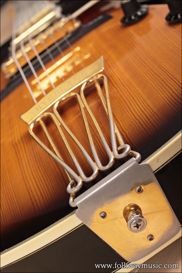 1976 Gibson Byrdland