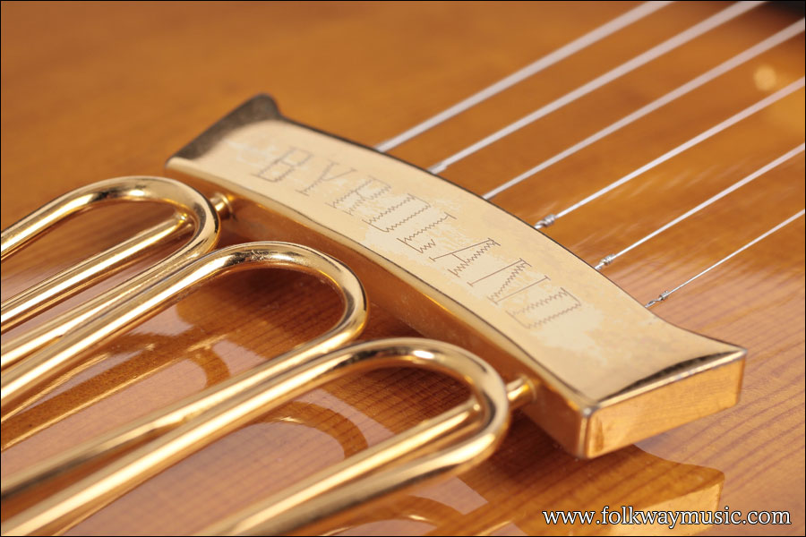 1976 Gibson Byrdland