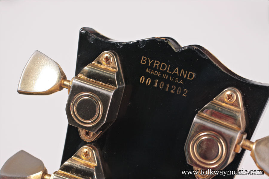 1976 Gibson Byrdland