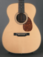 1932 Martin C2 Converted to OM-28 by Mark Stutman