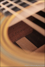 1932 Martin C2 Converted to OM-28 by Mark Stutman