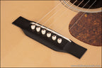 1932 Martin C2 Converted to OM-28 by Mark Stutman