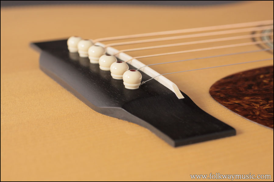 1932 Martin C2 Converted to OM-28 by Mark Stutman