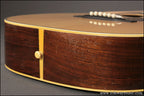 1932 Martin C2 Converted to OM-28 by Mark Stutman