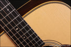 1932 Martin C2 Converted to OM-28 by Mark Stutman