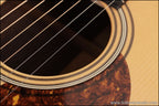 1932 Martin C2 Converted to OM-28 by Mark Stutman