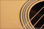 1932 Martin C2 Converted to OM-28 by Mark Stutman