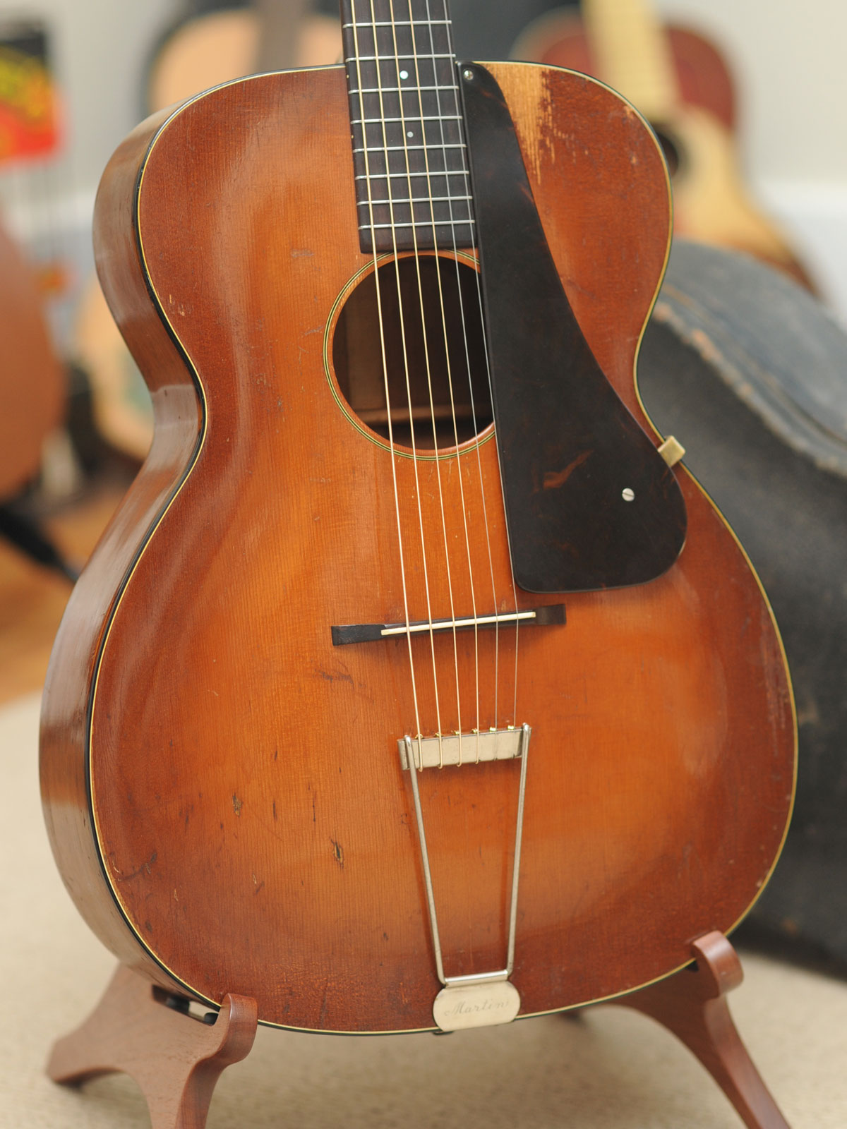 1932 Martin C-1