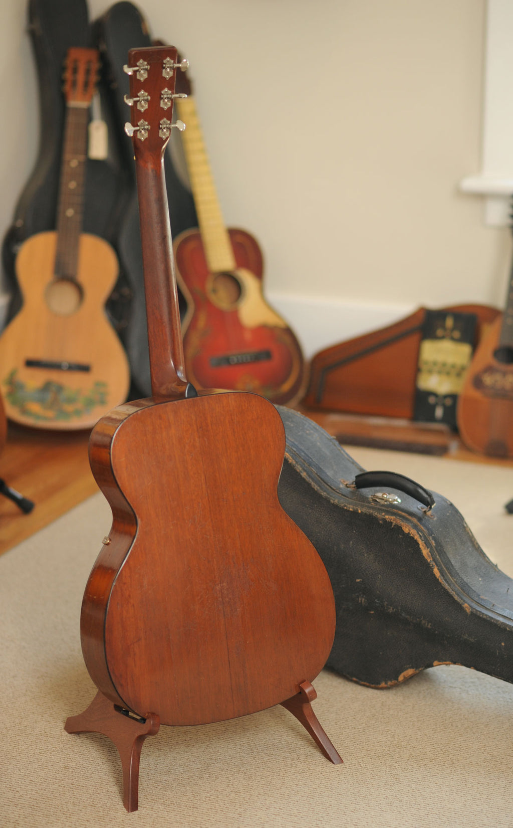 1932 Martin C-1