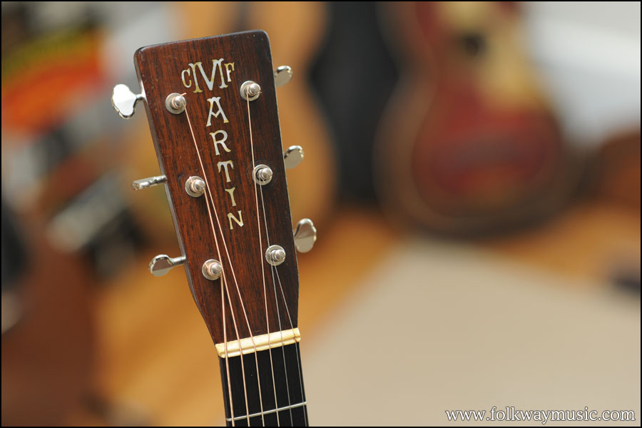 1932 Martin C-1