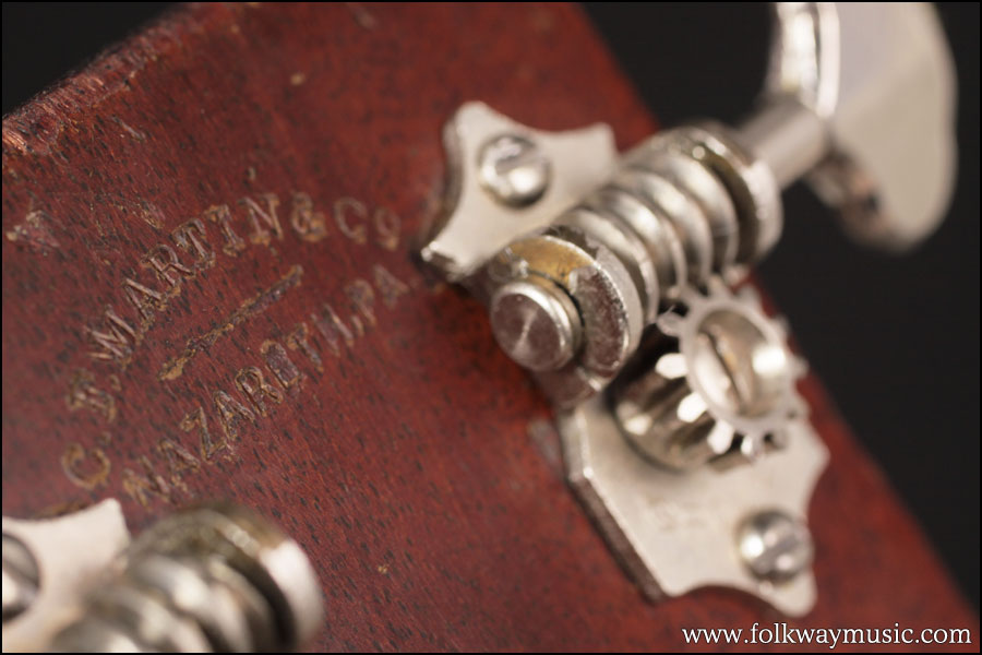 1932 Martin C-1