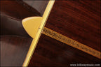 1932 Martin C2 Converted to OM-28 by Mark Stutman