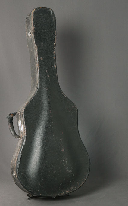 1932 Martin C2 Converted to OM-28 by Mark Stutman