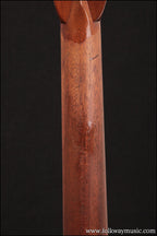 1932 Martin C2 Converted to OM-28 by Mark Stutman