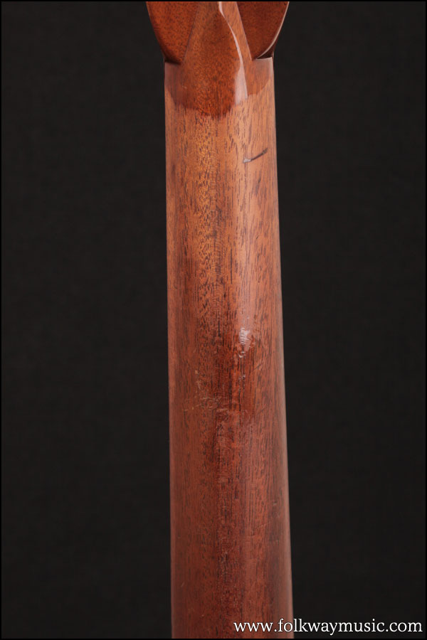 1932 Martin C2 Converted to OM-28 by Mark Stutman