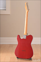 1966 Fender Tele CAR