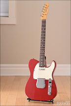 1966 Fender Tele CAR