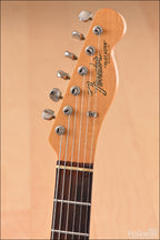 1966 Fender Tele CAR