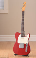 1966 Fender Tele CAR