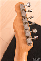 1966 Fender Tele CAR