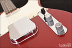 1966 Fender Tele CAR