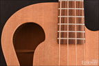2005 Tacoma CB-10C Thunderchief Acoustic Bass
