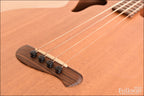 2005 Tacoma CB-10C Thunderchief Acoustic Bass