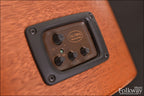 2005 Tacoma CB-10C Thunderchief Acoustic Bass