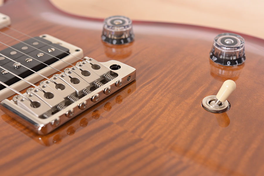 2016 PRS CE-24