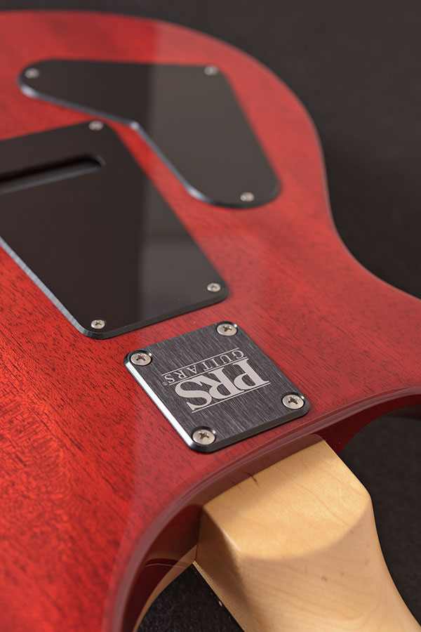 2016 PRS CE-24