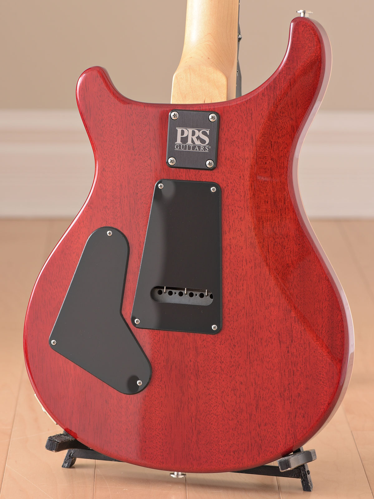 2016 PRS CE-24