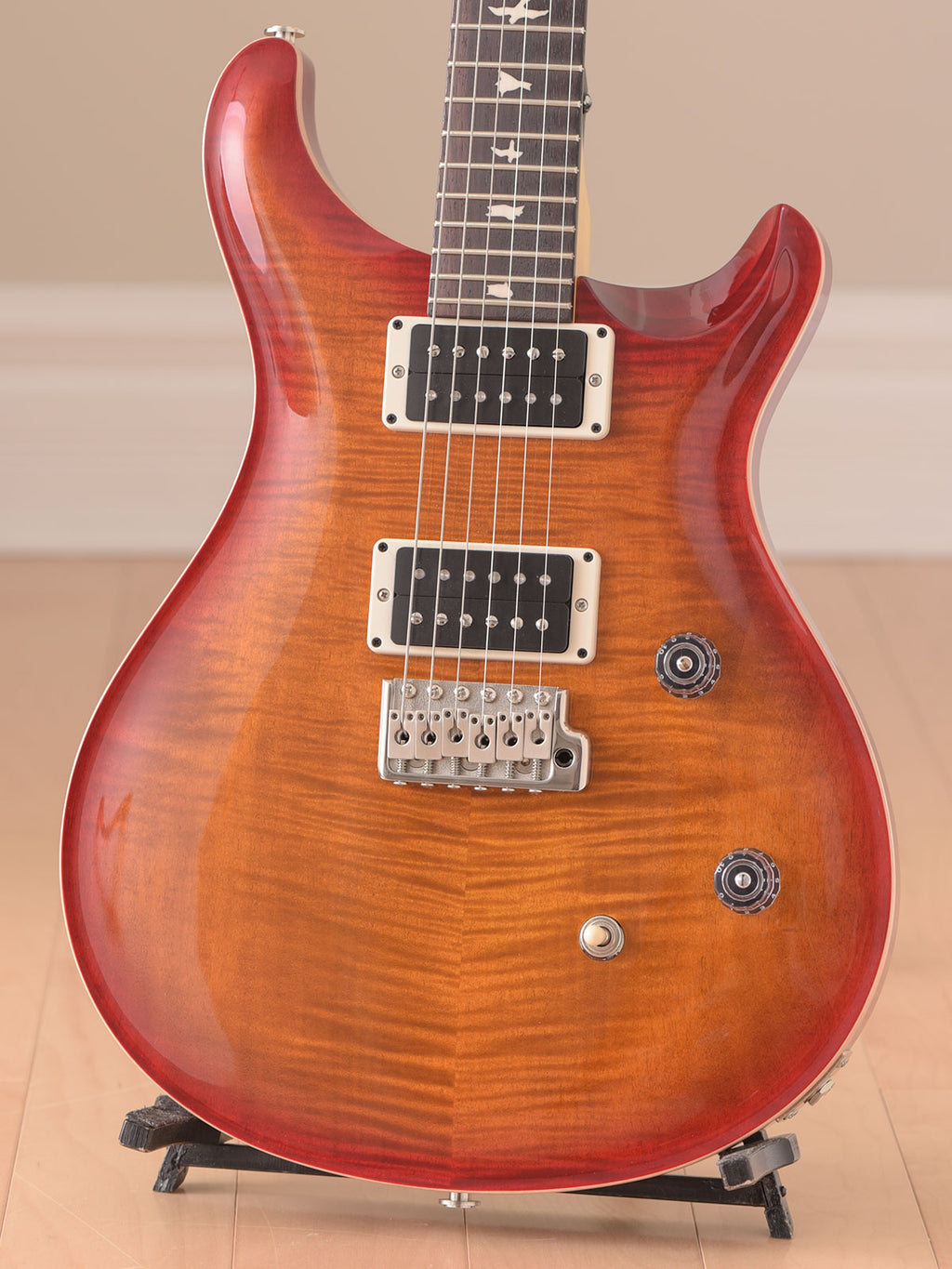 2016 PRS CE-24