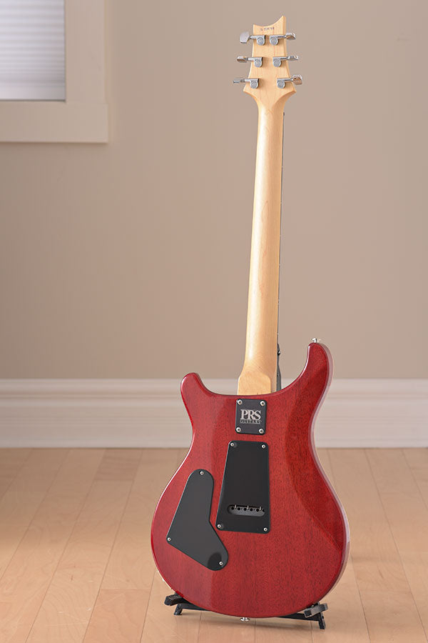 2016 PRS CE-24