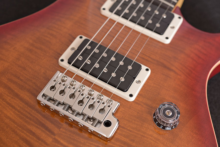 2016 PRS CE-24