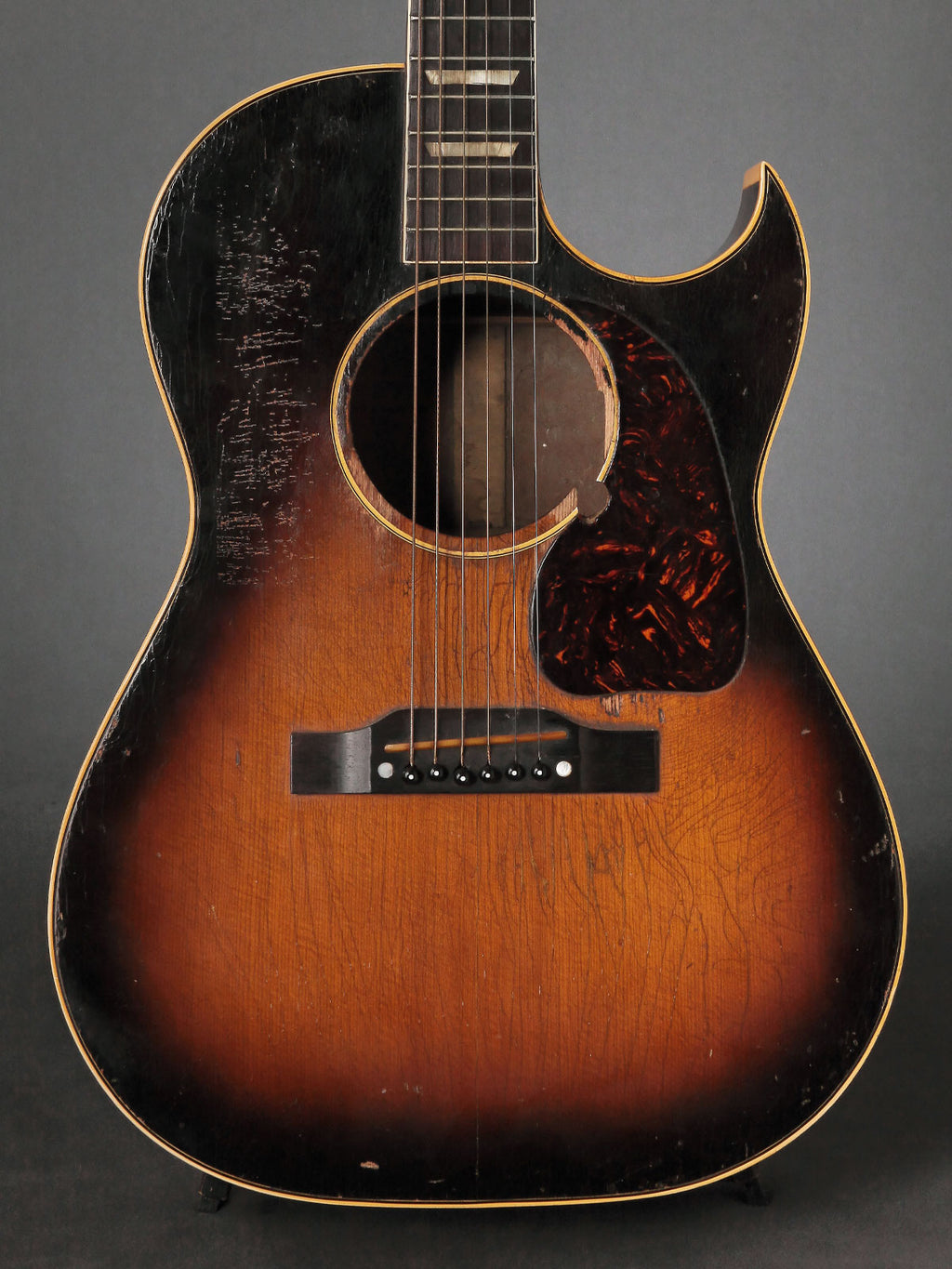 1954 Gibson CF-100 (as-is)