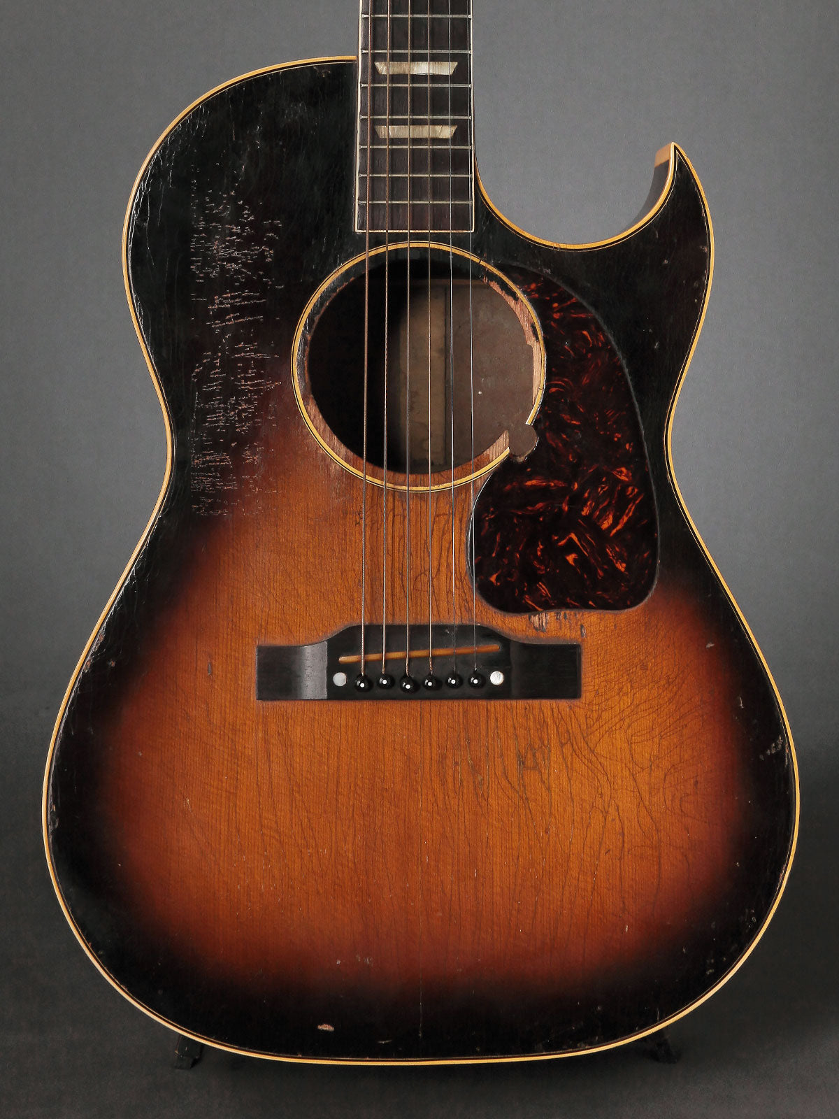1954 Gibson CF-100 (as-is)
