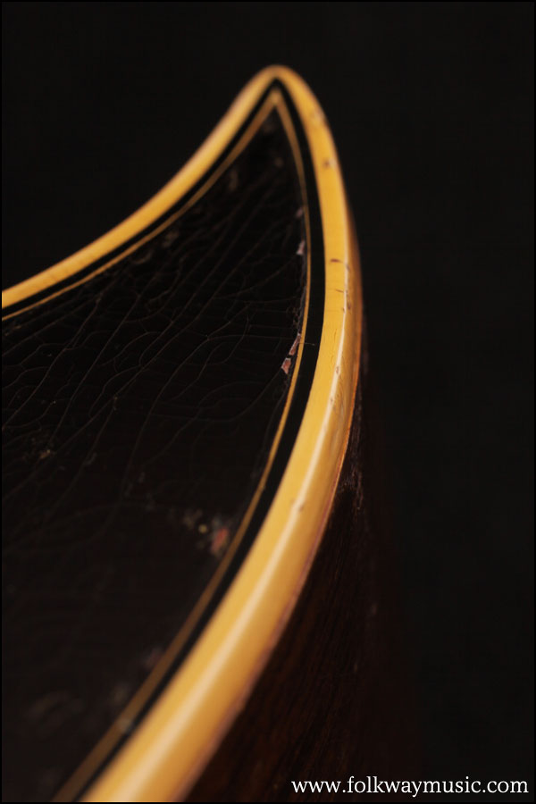 1954 Gibson CF-100 (as-is)