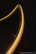 1954 Gibson CF-100 (as-is)