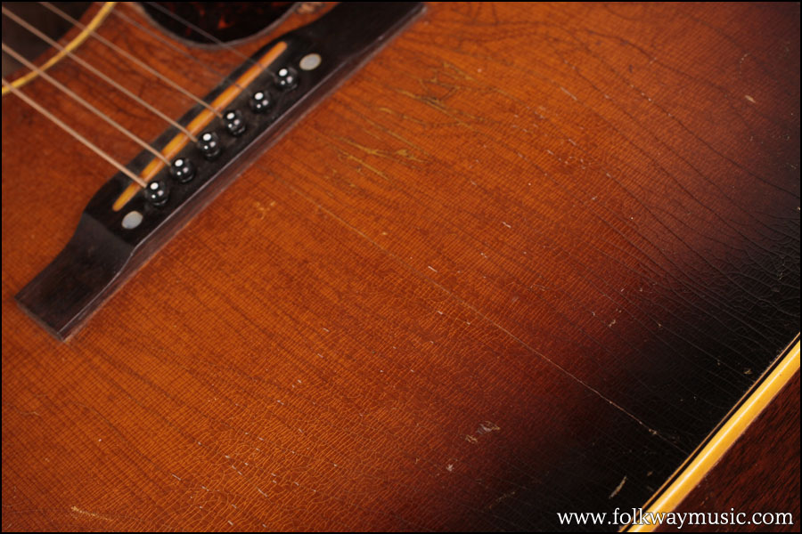 1954 Gibson CF-100 (as-is)